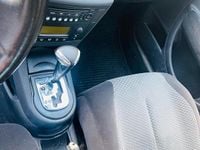 Gebraucht Citroën C4 131 PS (96 kW) 2005 Silber Limousine
