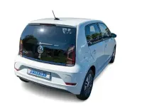Gebraucht VW e-up! 60 kW (82 PS) 2019 Andere Kleinwagen