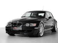 Gebraucht BMW Z3 M 321 PS (236 kW) 2000 Schwarz Coupé