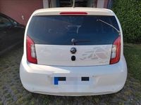 gebraucht Skoda Citigo 1.0 MPI 44kW Fun Fun