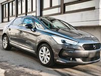 Gebraucht Citroën DS5 179 PS (131 kW) 2017 Grau Kleinwagen