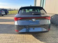 Neu Seat Leon Style 116 PS (85 kW) 2026 Metalliclackierung magnet... Kombi