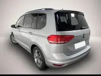 Gebraucht VW Touran Comfortline 150 PS (110 kW) 2026 Manufacturer Van / Kleinbus
