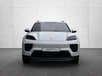 Usata Porsche Macan 300 kW (408 CV) 2024 Bianco SUV