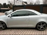 Second-hand VW Eos 2005 Cabrio