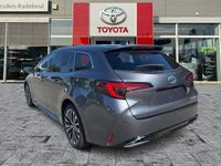 gebraucht Toyota Corolla TS 1.8 Hybrid Team D ACC*LED*Apple*Andr.