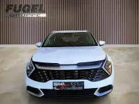 Gebraucht Kia Sportage 265 PS (194 kW) 2022 Carraraweiss SUV
