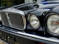 Gebraucht Jaguar XJ12 264 PS (194 kW) 1989 Schwarz Limousine