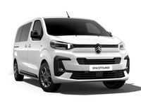 Neu Citroën Spacetourer 179 PS (131 kW) 2025 Weiß (kaolin weiß) Van / Kleinbus