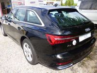 gebraucht Audi A6 Avant 40 TDI S tronic sport