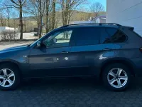Gebraucht BMW X5 245 PS (180 kW) 2011 Grau SUV