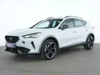 Gebraucht Cupra Formentor VZ 310 PS (228 kW) 2023 Nevada weiss SUV