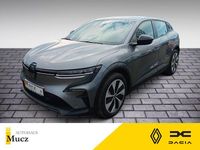 Second-hand Renault Megane E-Tech Evolution 96 kW (131 CP) 2022 Gri Berlinǎ
