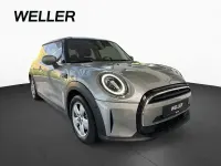Brugt Mini Cooper Essential 136 HK (100 kW) 2023 Sølv Hatchback