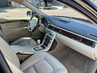 Gebraucht Volvo S80 145 PS (106 kW) 2010 Schwarz Limousine