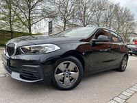 gebraucht BMW 118 i Advantage/ASISS/ Live Cockpit /PDC/IHAND