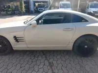 Gebraucht Chrysler Crossfire 218 PS (160 kW) 2003 Grau Coupé