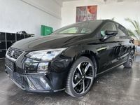 gebraucht Seat Ibiza 1,0TSI FR Pano Navi Dinamica 18'' Kam