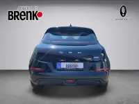 Gebraucht Ora 03 125 kW (171 PS) 2024 Starry black Kleinwagen