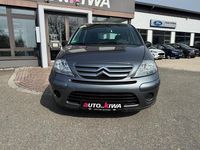 Gebraucht Citroën C3 Tonic 60 PS (44 kW) 2009 Grau Limousine