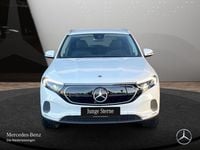 Gebraucht Mercedes EQA250+ Advanced 139 kW (190 PS) 2022 Weiß SUV