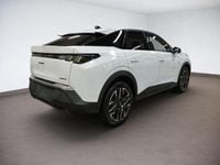 Gebraucht Peugeot 3008 Allure 136 PS (100 kW) 2025 Weiß SUV