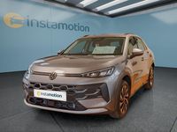 Neu VW T-Roc 116 PS (85 kW) 2025 Grau SUV