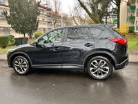 gebraucht Mazda CX-5 2.2 SKYACTIV-D 175 Sports-Line AWD AT S...