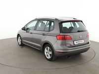 gebraucht VW Golf VII Sportsvan 1.4 TSI Comfortline BlueMotion Tech, Benzin, 12.380 €
