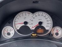 Gebraucht Opel Corsa 75 PS (55 kW) 2002 Schwarz Kleinwagen