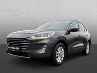 Gebraucht Ford Kuga Titanium 152 PS (111 kW) 2021 Lackierung (metallic) SUV