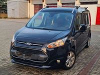 gebraucht Ford Grand Tourneo Connect Tourneo Connect1.6 TDCi Trend