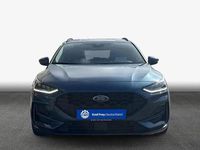 Gebraucht Ford Focus ST-Line X 155 PS (114 kW) 2025 Blau Kombi
