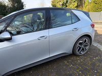 Gebraucht VW ID.3 Pro 106 kW (145 PS) 2022 Silber Kleinwagen