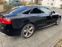 gebraucht Audi A5 3xS-line quattro coupé