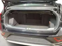 Gebraucht VW T-Roc Cabriolet Goal 116 PS (85 kW) 2025 Schwarz Cabrio