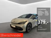 Gebraucht Cupra Born 169 kW (231 PS) 2025 Silber Kleinwagen