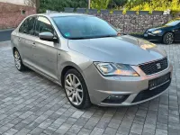 Gebraucht Seat Toledo 105 PS (77 kW) 2014 Kleinwagen