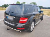 gebraucht Mercedes 320 CDI