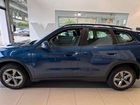 Gebraucht BMW X1 136 PS (100 kW) 2024 Blau SUV