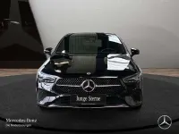 Gebraucht Mercedes CLA180 Progressive 136 PS (100 kW) 2025 Kosmosschwarz Kombi