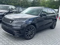 Gebraucht Land Rover Range Rover Velar R-Dynamic 241 PS (177 kW) 2020 Grau SUV