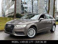 Gebraucht Audi A3 Ambiente 184 PS (135 kW) 2013 Braun Limousine
