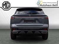 Second-hand MG HS 170 CP (125 kW) 2025 Gri SUV