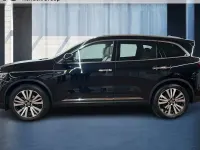 Używany Renault Koleos Initiale Paris 184 KM (135 kW) 2021 Czarny SUV
