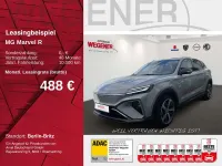 Occasion MG Marvel R Performance 211 kW (288 ch) 2022 Gris SUV