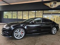 Gebraucht Audi A7 Business 135 PS (99 kW) 2015 Andere Kleinwagen