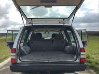 Second-hand Volvo 940 1991 Argintiu Break