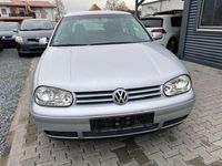 Gebraucht VW Golf IV Pacific 75 PS (55 kW) 2002 Other Limousine
