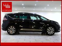 Gebraucht Renault Espace Initiale Paris 160 PS (117 kW) 2016 Sternenschwarz Van / Kleinbus